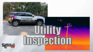 Broken Bow Utilities Working with Fast Forward to Examine Infrastructure