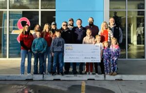 Driven by Community, Gateway Motors is Committed to Giving Back