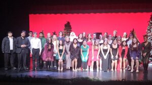 BBPS’ Holiday Notes Showcases Musical Talent, Raises Funds for the Arts