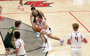 High School Basketball Scores 12/4