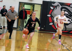 High School Basketball Scores 12/5