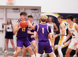 High School Basketball Scores 12/12
