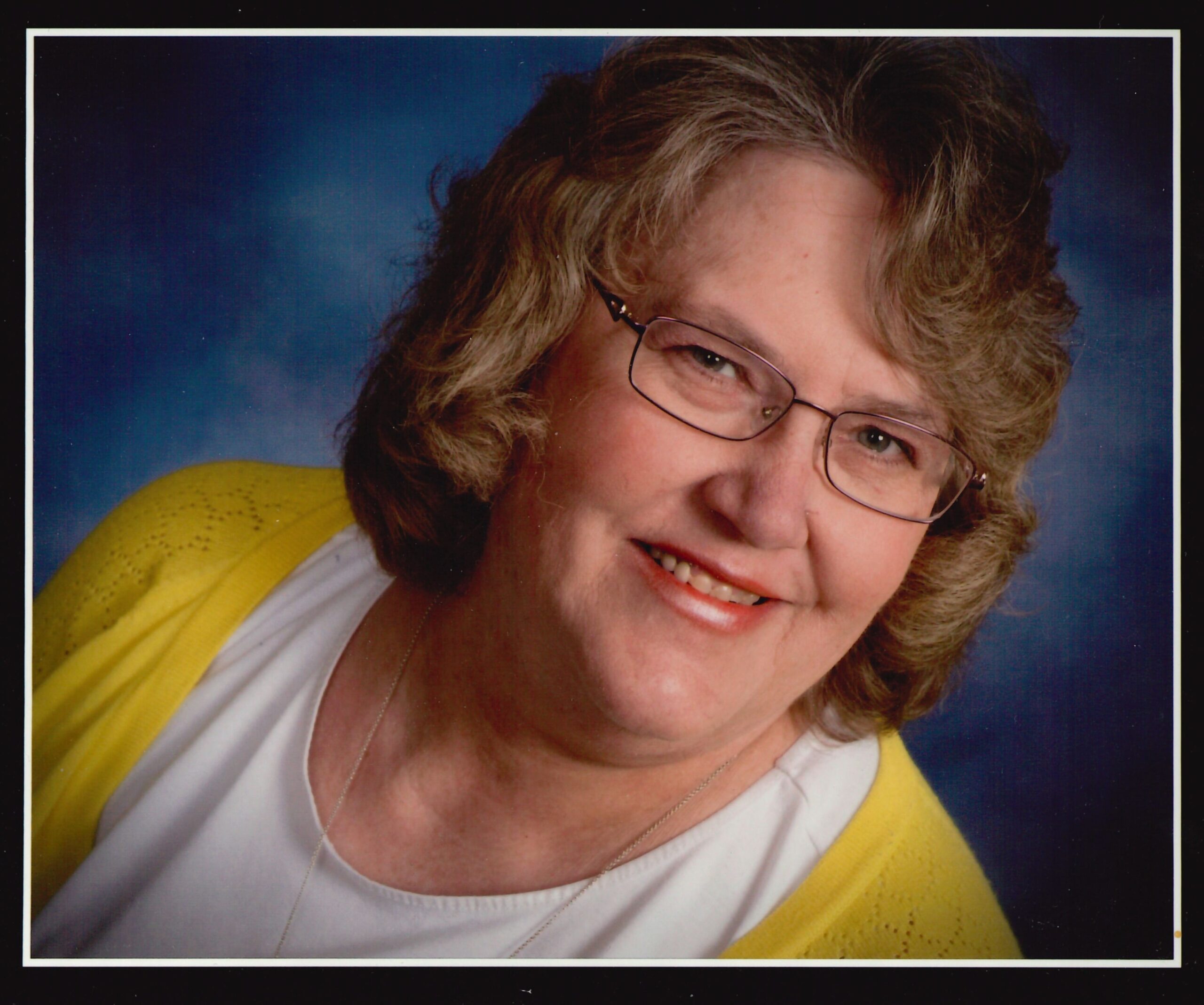 Jerri Maxwell, age 73