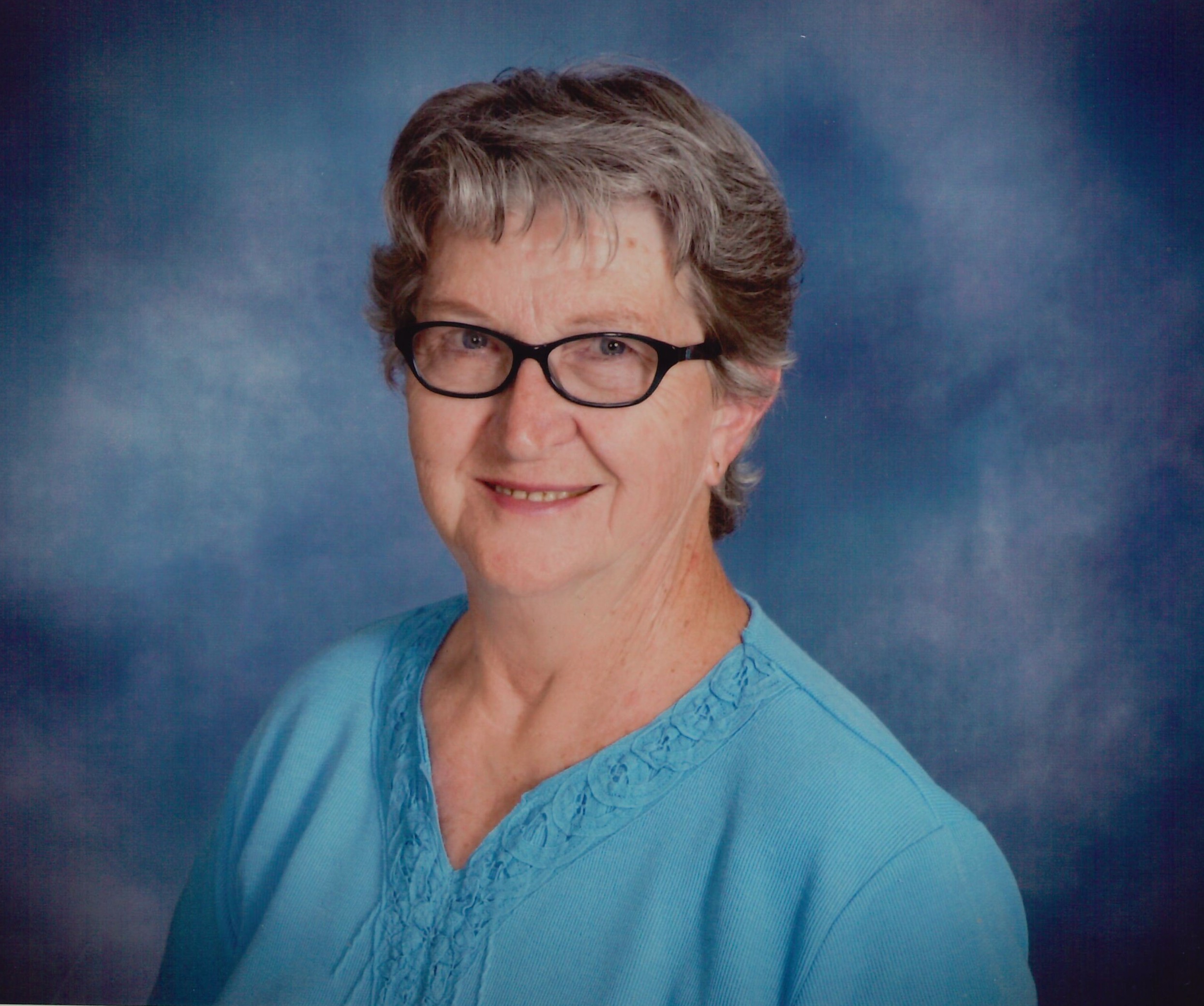 Louise Holeman, age 89