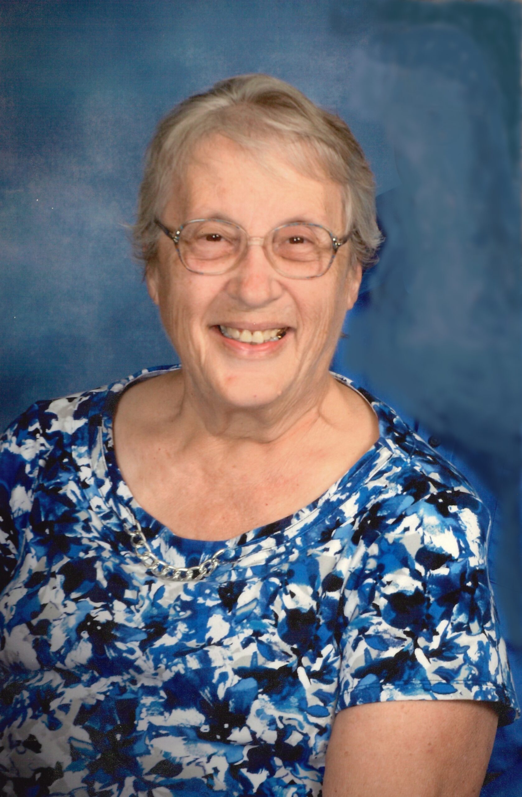 Mary Cool, age 80