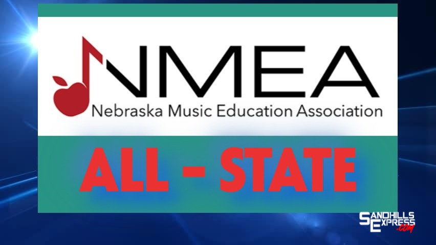 Local Students Perform at Lied Center for All-State Music Ensembles