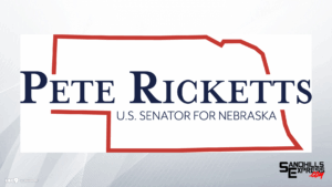Ricketts Staff Holding Mobile Office Hours at Broken Bow Chamber Office