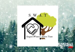 Enjoy a Great Show for A Great Cause in Sargent December 28
