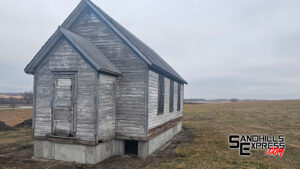 Historical society seeking help of public with rural school building history project