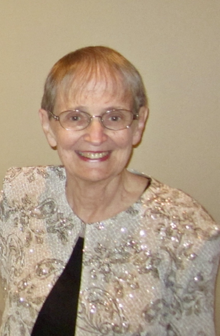 Sondra Foster, age 86