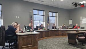 Supervisors Consider Computer Aided Dispatching, Recycling Misses Out on Agenda This Time Around