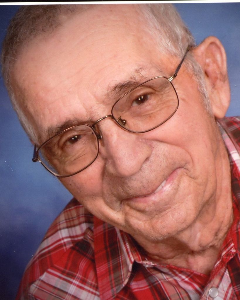 Thomas Kennedy, Sr., age 86