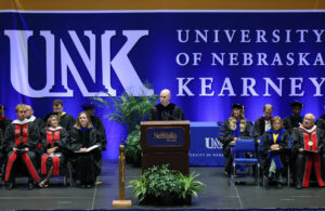 Area Graduates Set to Take Part in UNK Commencement Friday, December 19