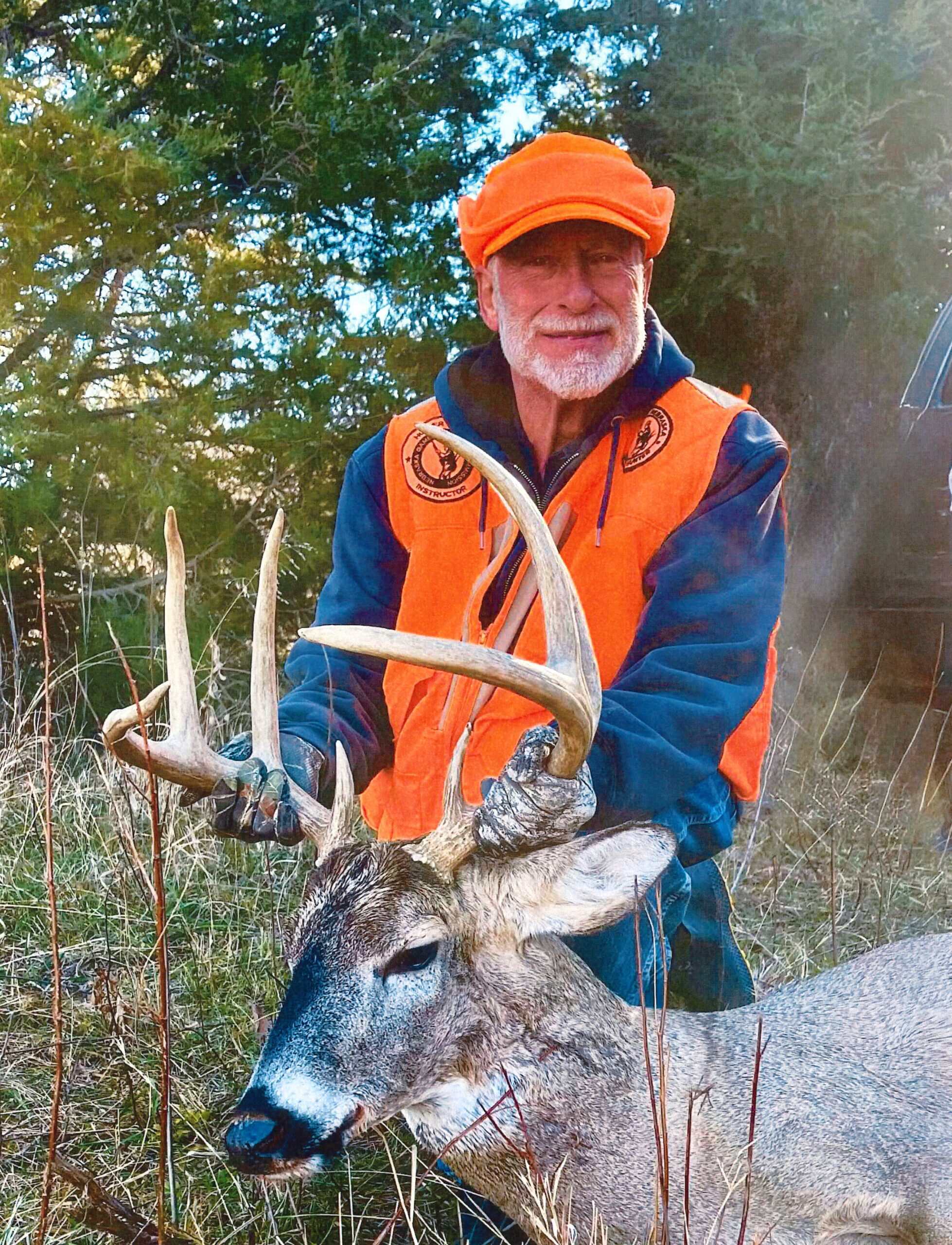 William Goble, age 69