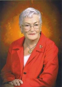 Betty Lou Brown, age 98