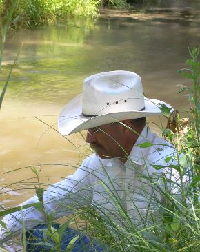Brad De Groot, DVM, PhD