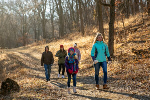 Celebrate 2026 with First Day Hikes