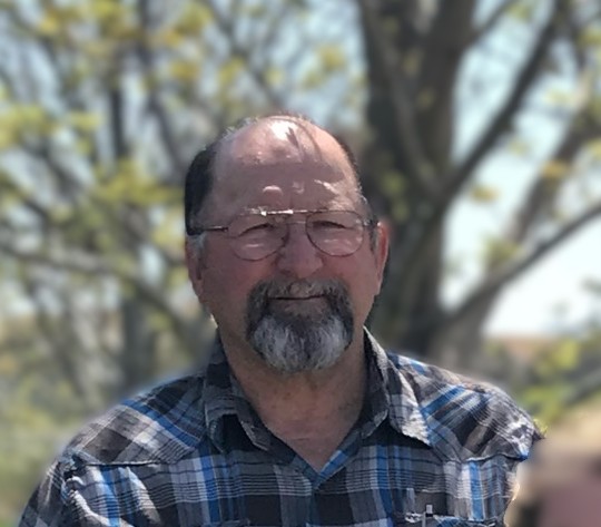 Michael Spencer, age 74