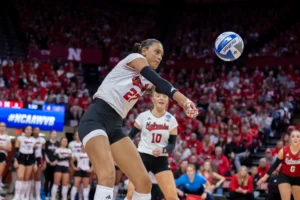 Nebraska's Perfect Season Ends in Regional Final