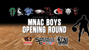 MNAC Boys Basketball Tournament Tips Off Today - Coverage on Central Nebraska's Sports Source