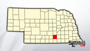 NSP Investigating Death in Rural Adams County