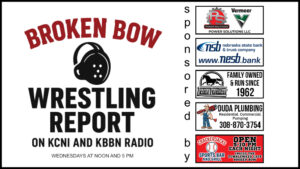 Broken Bow Wrestling Report 2/25