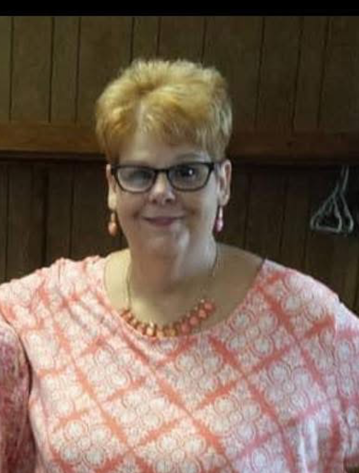 Becky Schmid, age 52