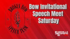 Nearly 500 Expected for Weekend Speech Meet at BBPS