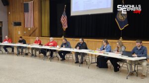 Council Hears Thanks for 10th Ave Support, Concerns About New Years Fireworks