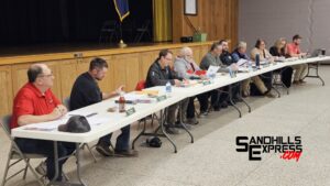 Library Director Svoboda Provides Annual Update at Tuesday Evening Council Session, Council Receives Letter From Floodplain Division