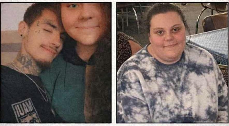 Nebraska State Patrol Seeking Missing Endangered Hannah Laine Neville