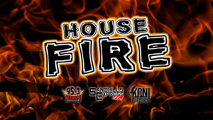 Structure Fire Claims Home in South Broken Bow Wednesday Night