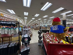 Texas-based Buc-ee’s likely headed to Gretna