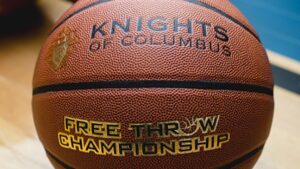 Loup City Hosting Knights of Columbus Free Throw Contest Sunday