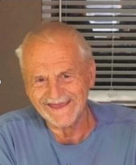 Larry Gene Leverington, Age 76