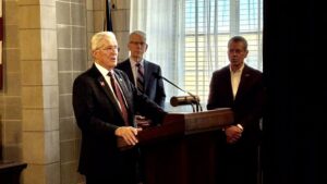 Pillen Selects Familiar Face to Represent District 41 in Meyer