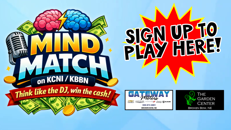 MIND MATCH signup page (no end date right now)