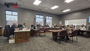 Roads and Bridges Focus of Supervisor’s Meeting, Purchase of Region 26 Tower Considered
