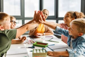 Nebraska Educators Develop Plan to Address Kids' Emotional Needs