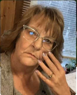 Margaret Divine, age 60