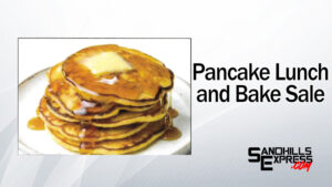 Bake Sale and Pancake Feed to Benefit Custer County Food Pantry Sunday