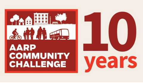 AARP Nebraska Opens Community Challenge Grant Applications