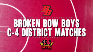 District Wrestling - Area Preview