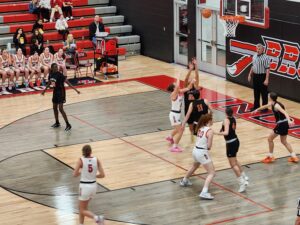 High School Basketball Scores 2/3