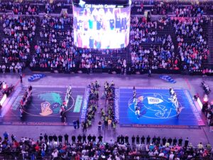 Girls State Wrestling Area Recap