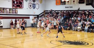 Boys Sub District Basketball Area Recap - Twin Loup, SEM, and Mullen Advance to District Finals