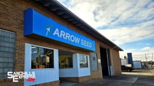 UPDATED:  Changes Coming to Arrow Seed Operations – Distribution Operations to be “Consolidated”