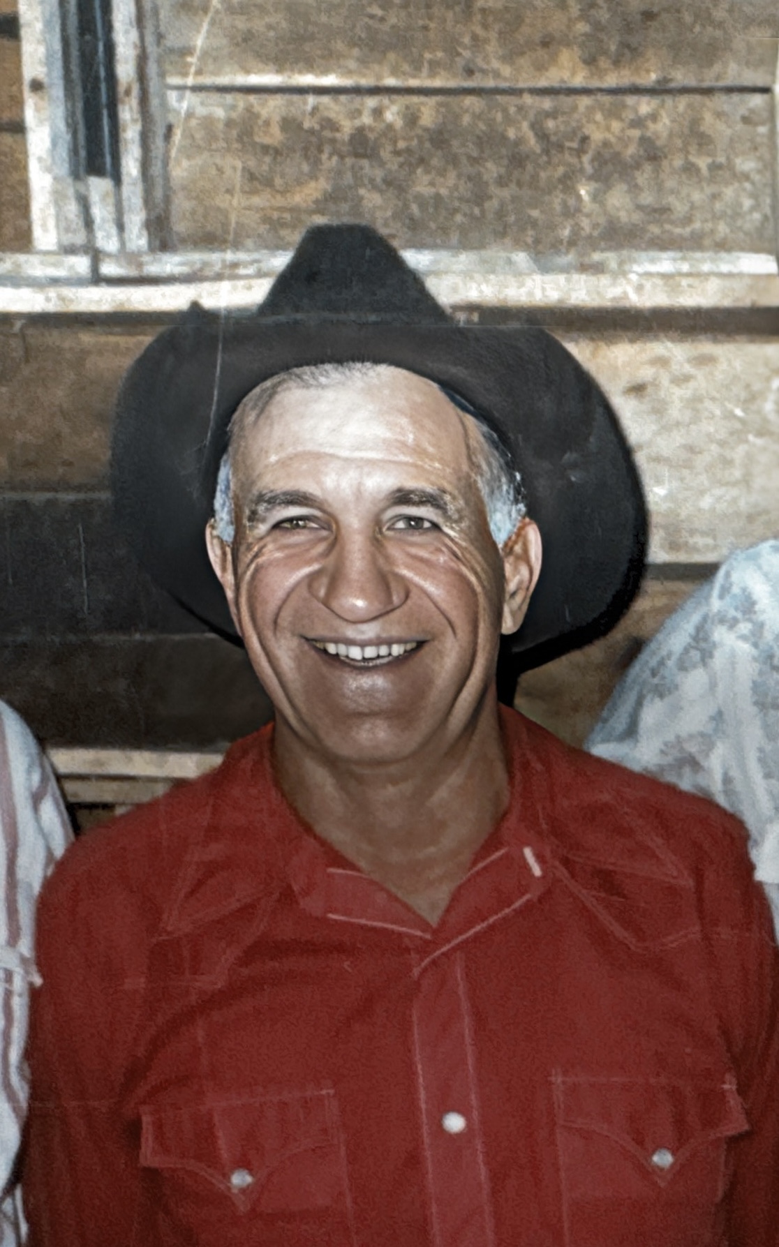 Bob Woodward, age 93