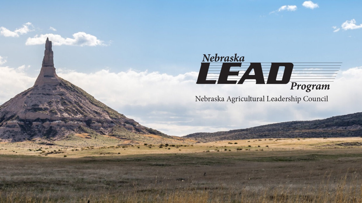 Nebraska LEAD Program Participants Embark on National Study/Travel Seminar
