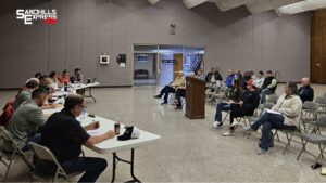 Broken Bow City Council Earns Praise for Proactive Steps on Floodplain